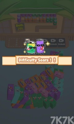 《疯狂理货员》游戏截图3 《疯狂理货员》游戏截图3