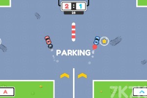 《双人大决斗》游戏截图4 《双人大决斗》游戏截图4