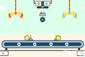 《双人大决斗》游戏截图1 《双人大决斗》游戏截图1