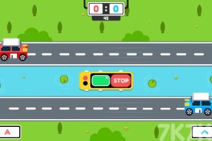 《双人大决斗》游戏截图2 《双人大决斗》游戏截图2