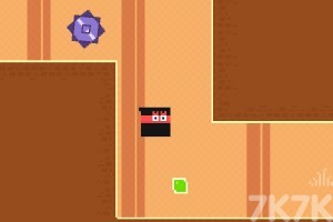 《忍者跳跳》游戏截图3 《忍者跳跳》游戏截图3