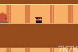 《忍者跳跳》游戏截图1 《忍者跳跳》游戏截图1