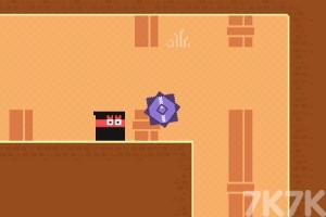 《忍者跳跳》游戏截图2 《忍者跳跳》游戏截图2