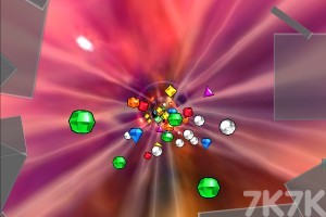 《宝石消除HD》游戏截图3 《宝石消除HD》游戏截图3