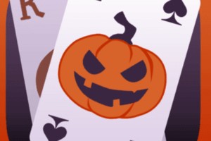 复活节接龙纸牌