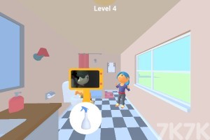 《找出吸血鬼》游戏截图4 《找出吸血鬼》游戏截图4