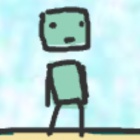 盒子先生冒险记H5