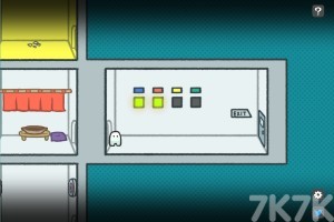 《穿行奇妙屋》游戏截图4 《穿行奇妙屋》游戏截图4