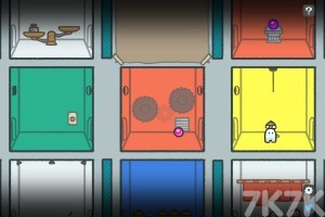 《穿行奇妙屋》游戏截图3 《穿行奇妙屋》游戏截图3