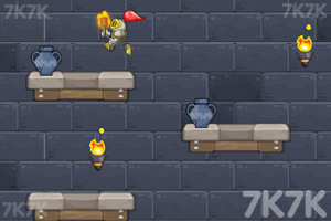 《点燃城堡之光》游戏截图2 《点燃城堡之光》游戏截图2