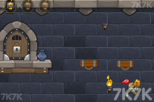 《点燃城堡之光》游戏截图4 《点燃城堡之光》游戏截图4