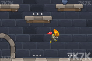 《点燃城堡之光》游戏截图5 《点燃城堡之光》游戏截图5