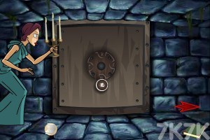 《米勒山庄疑案巨石阵2》游戏截图4 《米勒山庄疑案巨石阵2》游戏截图4