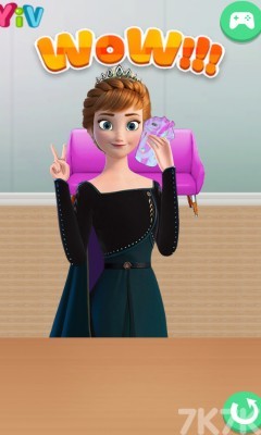 《自制手机壳》游戏截图4 《自制手机壳》游戏截图4