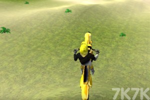 《特技摩托挑战赛》游戏截图3 《特技摩托挑战赛》游戏截图3