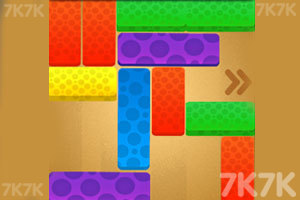 《解开古怪的谜题》游戏截图1 《解开古怪的谜题》游戏截图1