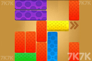 《解开古怪的谜题》游戏截图2 《解开古怪的谜题》游戏截图2