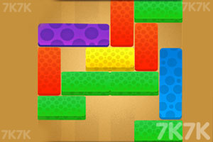 《解开古怪的谜题》游戏截图3 《解开古怪的谜题》游戏截图3