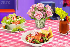 《女孩去健身》游戏截图3 《女孩去健身》游戏截图3