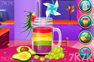 《女孩去健身》游戏截图2 《女孩去健身》游戏截图2