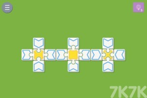 《解散白方块2》游戏截图2 《解散白方块2》游戏截图2