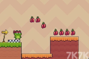 《像素冒险2》游戏截图2 《像素冒险2》游戏截图2