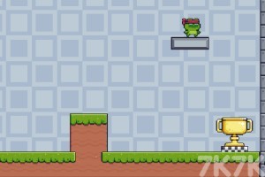 《像素冒险2》游戏截图3 《像素冒险2》游戏截图3