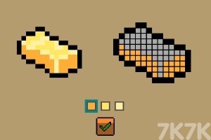 《像素填色书》游戏截图3 《像素填色书》游戏截图3