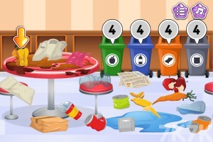 《纸杯蛋糕店》游戏截图1 《纸杯蛋糕店》游戏截图1