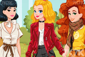 《奥黛丽的情绪摇摆》游戏截图1 《奥黛丽的情绪摇摆》游戏截图1