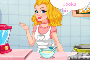 《奥黛丽的情绪摇摆》游戏截图2 《奥黛丽的情绪摇摆》游戏截图2