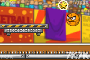 《篮球爱上网H5版》游戏截图4 《篮球爱上网H5版》游戏截图4