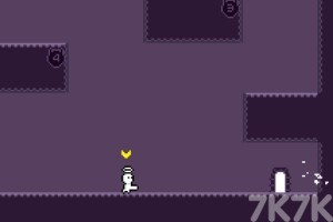 《天使与恶魔》游戏截图4 《天使与恶魔》游戏截图4