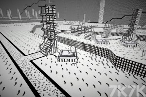 《找我的猫》游戏截图2 《找我的猫》游戏截图2