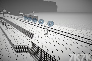 《找我的猫》游戏截图4 《找我的猫》游戏截图4