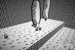 《找我的猫》游戏截图3 《找我的猫》游戏截图3