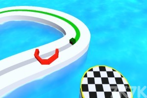 《线条涂鸦3》游戏截图4 《线条涂鸦3》游戏截图4