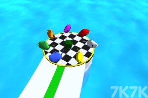 《线条涂鸦3》游戏截图1 《线条涂鸦3》游戏截图1