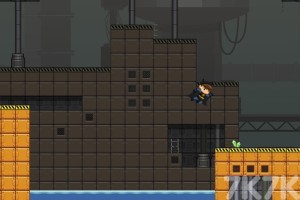 《超级男孩》游戏截图2