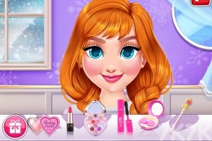 《双胞胎时尚比拼》游戏截图2 《双胞胎时尚比拼》游戏截图2