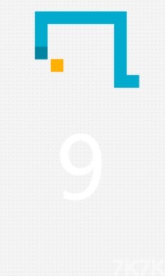 《方块贪吃蛇》游戏截图3 《方块贪吃蛇》游戏截图3