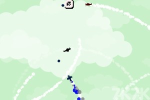 《战争天空》游戏截图1 《战争天空》游戏截图1