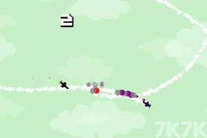 《战争天空》游戏截图2 《战争天空》游戏截图2