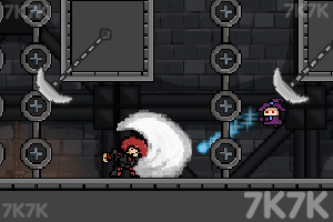 《噩梦城堡2》游戏截图5 《噩梦城堡2》游戏截图5