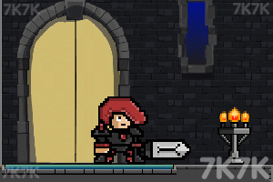 《噩梦城堡2》游戏截图1 《噩梦城堡2》游戏截图1