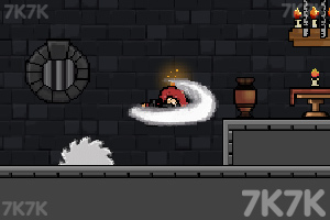 《噩梦城堡2》游戏截图2 《噩梦城堡2》游戏截图2