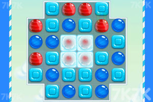 《糖果传奇3》游戏截图2 《糖果传奇3》游戏截图2