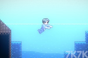 《拾荒英雄中文版》游戏截图4 《拾荒英雄中文版》游戏截图4