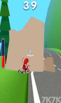 《指尖漂移》游戏截图1