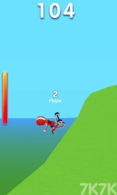 《指尖漂移》游戏截图2